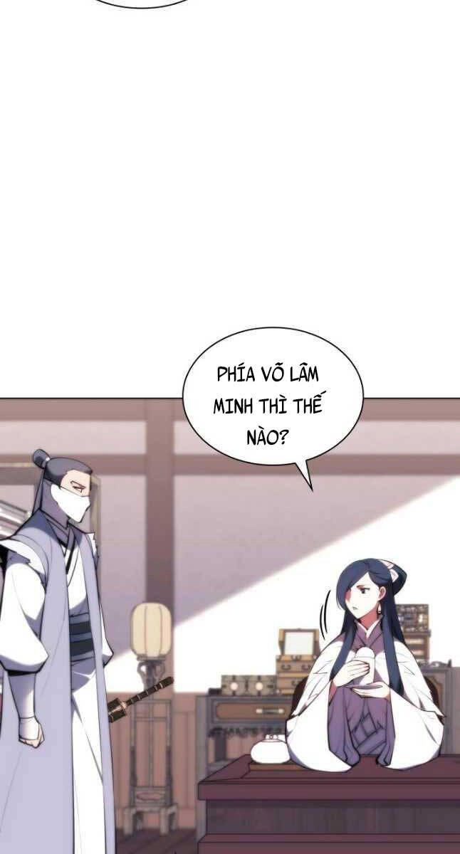 Học Giả Kiếm Sĩ Chapter 56 - 11