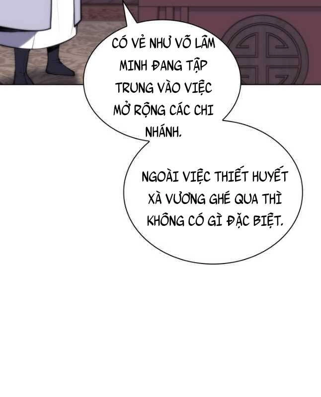 Học Giả Kiếm Sĩ Chapter 56 - 12