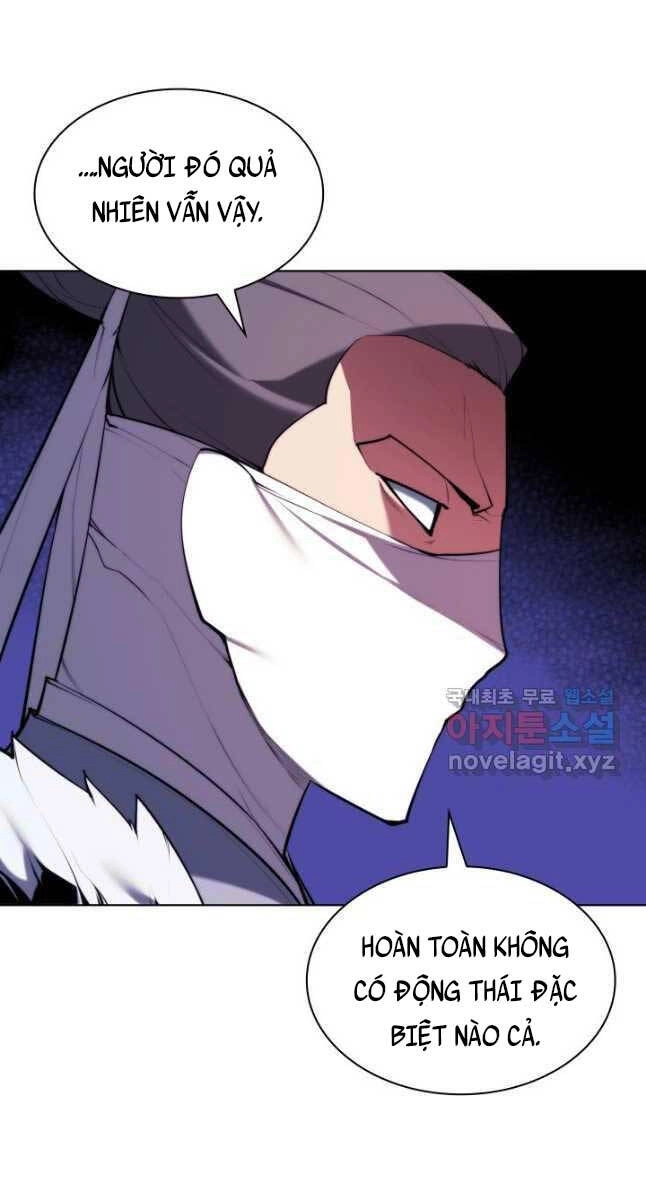 Học Giả Kiếm Sĩ Chapter 56 - 14