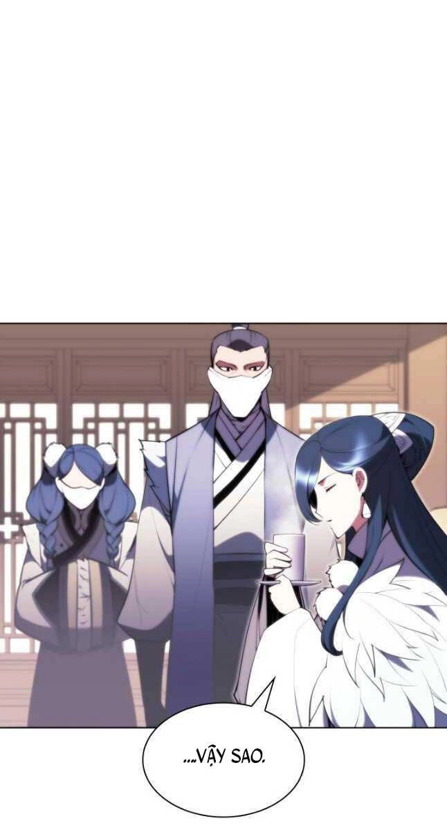 Học Giả Kiếm Sĩ Chapter 56 - 15