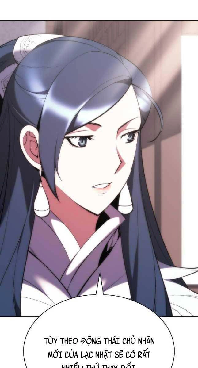 Học Giả Kiếm Sĩ Chapter 56 - 18