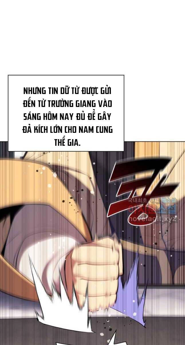 Học Giả Kiếm Sĩ Chapter 56 - 25