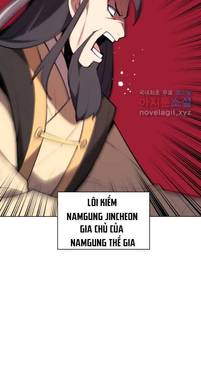 Học Giả Kiếm Sĩ Chapter 56 - 27