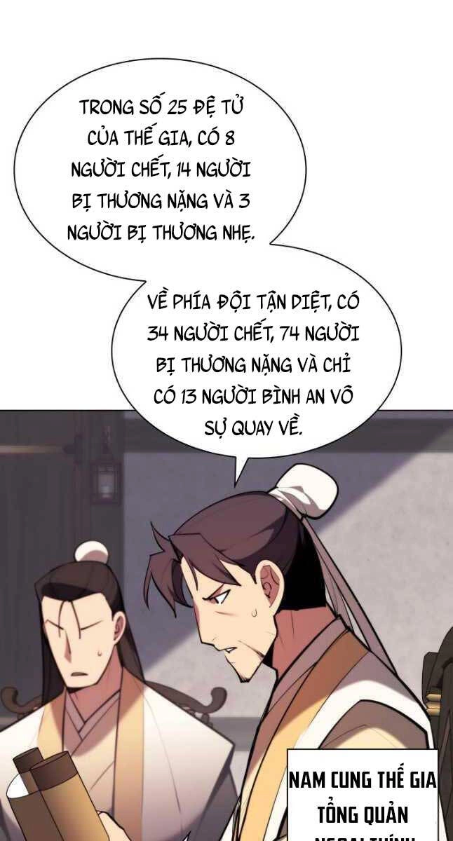 Học Giả Kiếm Sĩ Chapter 56 - 28