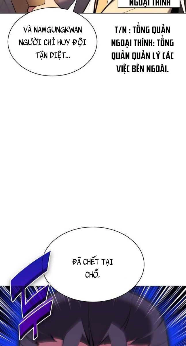 Học Giả Kiếm Sĩ Chapter 56 - 29