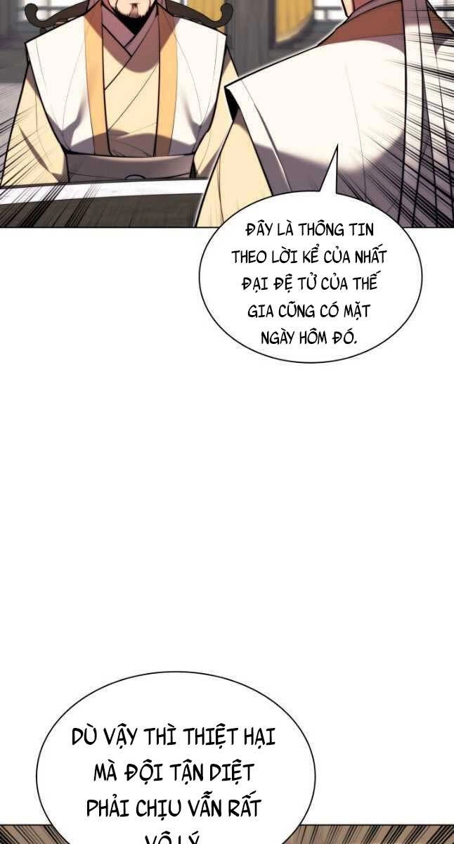 Học Giả Kiếm Sĩ Chapter 56 - 34