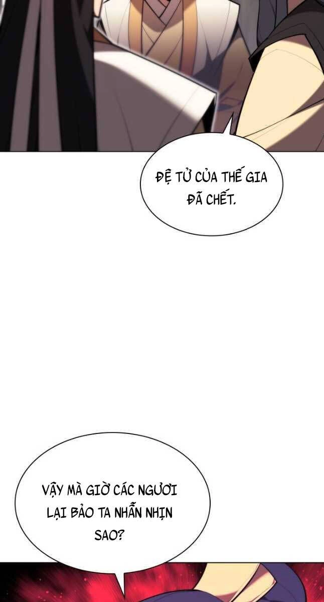 Học Giả Kiếm Sĩ Chapter 56 - 38
