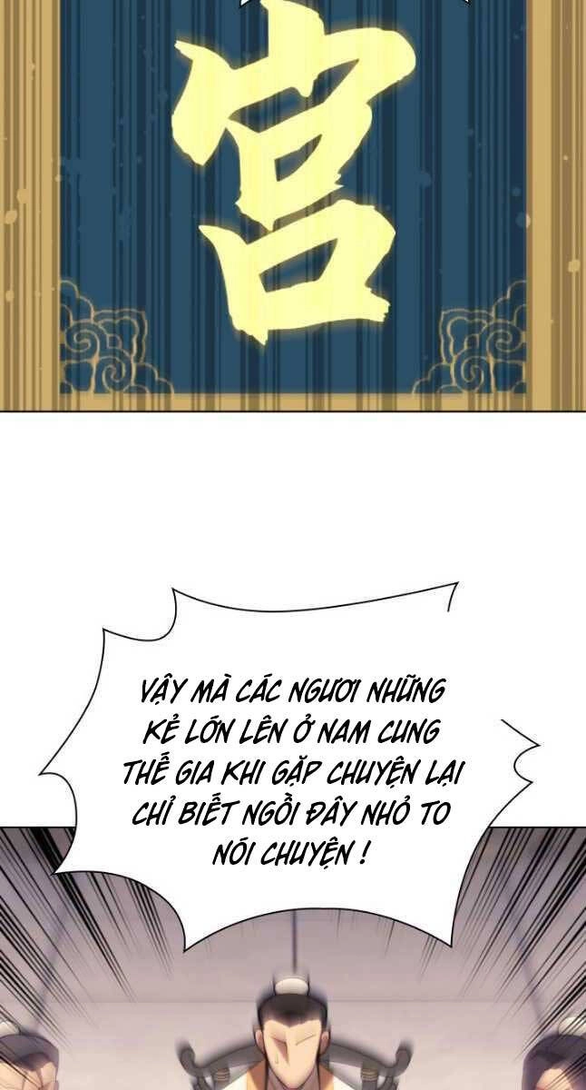 Học Giả Kiếm Sĩ Chapter 56 - 42