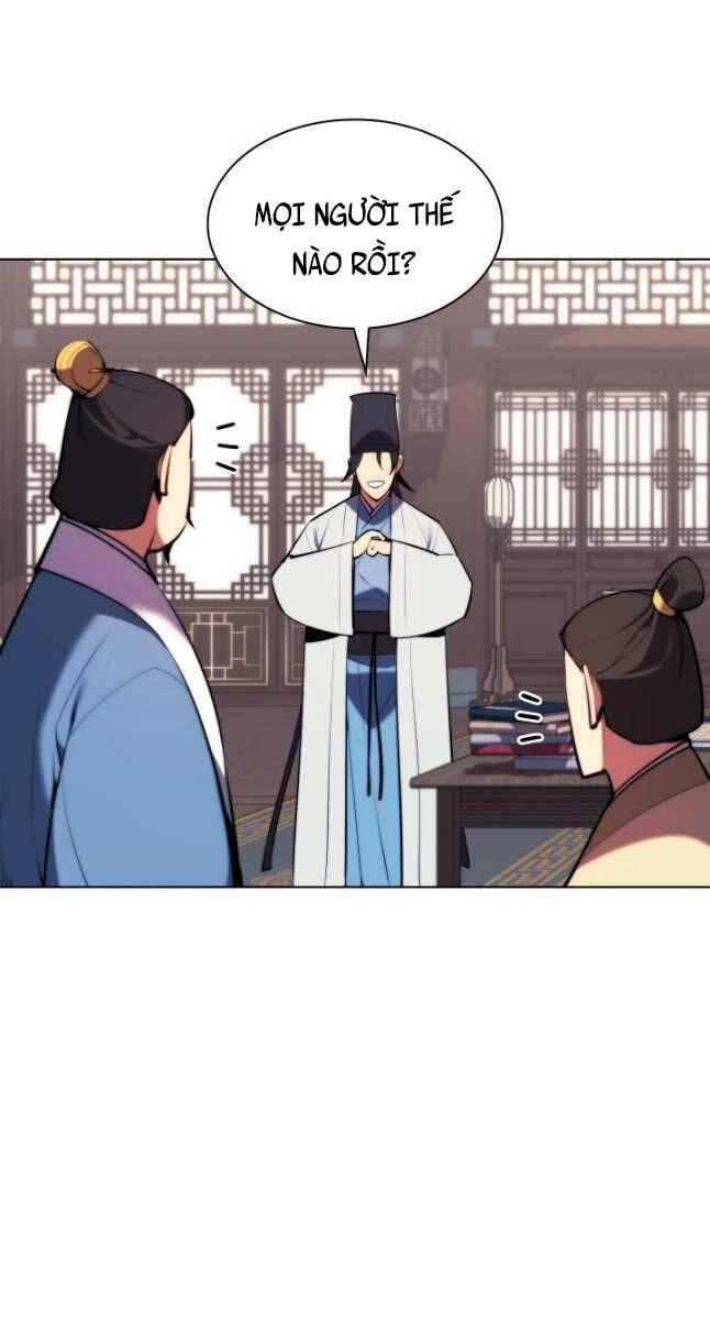 Học Giả Kiếm Sĩ Chapter 56 - 54