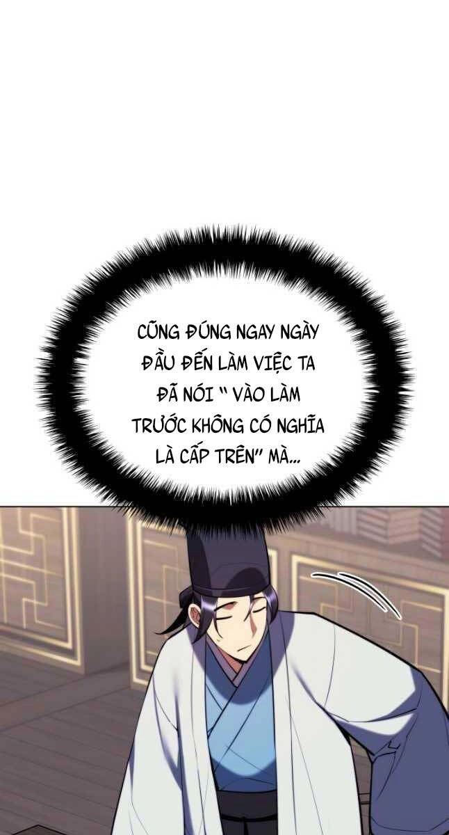 Học Giả Kiếm Sĩ Chapter 56 - 57