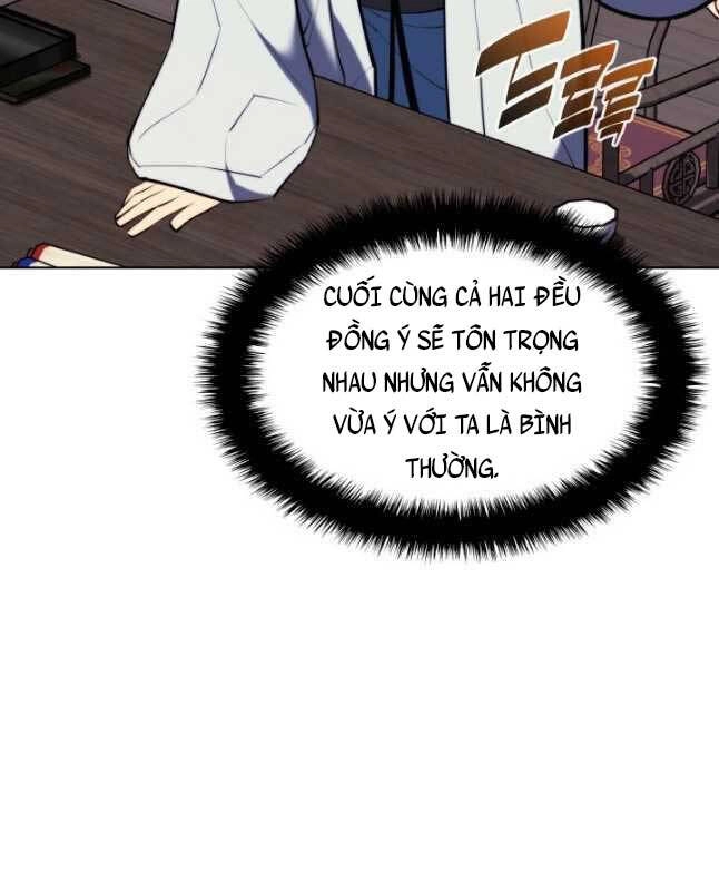 Học Giả Kiếm Sĩ Chapter 56 - 58
