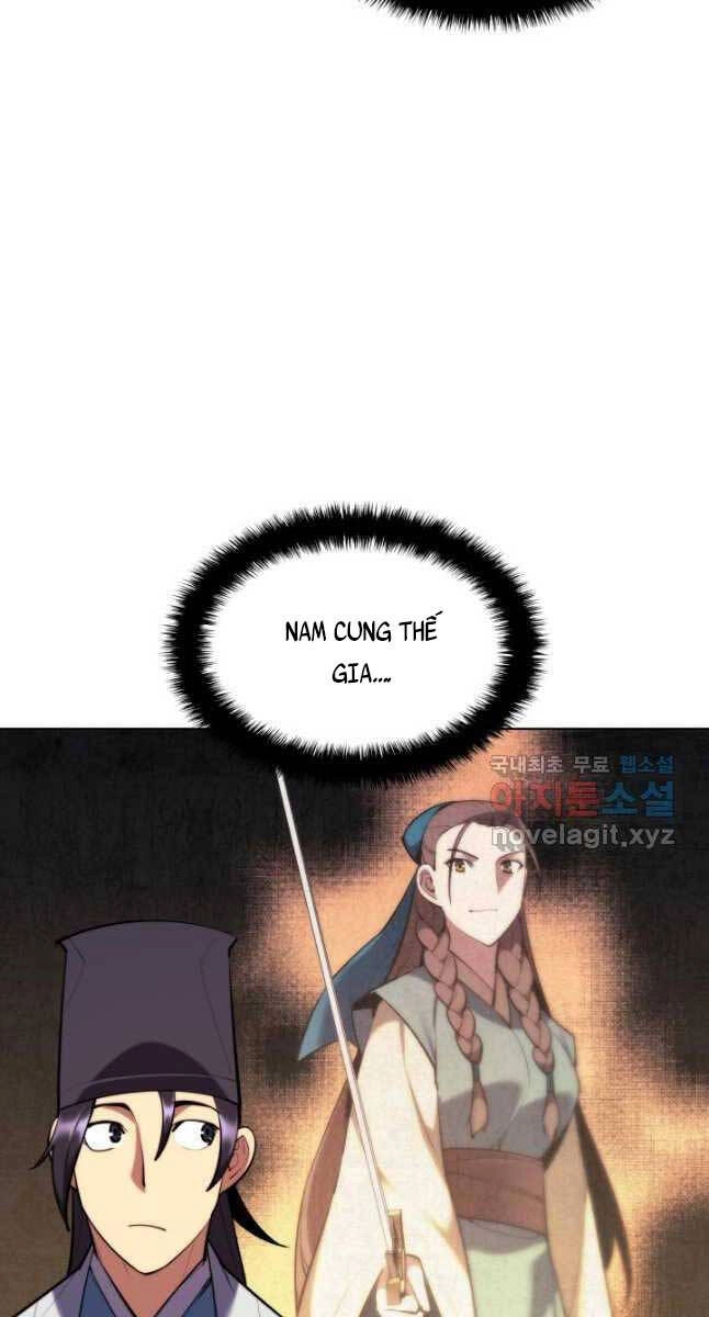 Học Giả Kiếm Sĩ Chapter 56 - 60