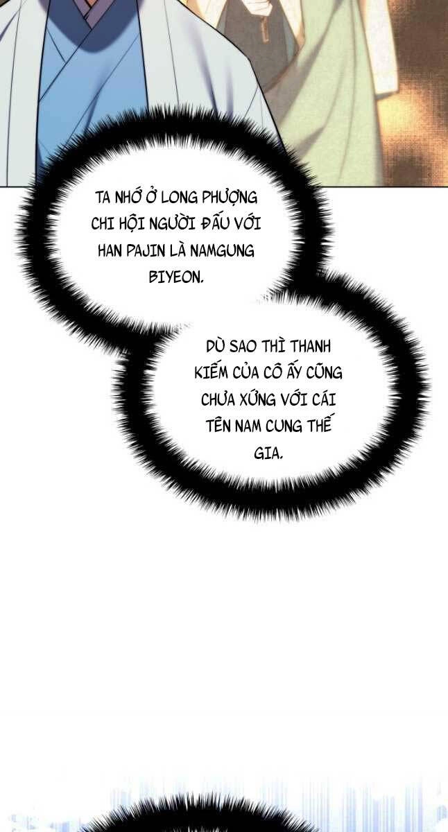 Học Giả Kiếm Sĩ Chapter 56 - 61