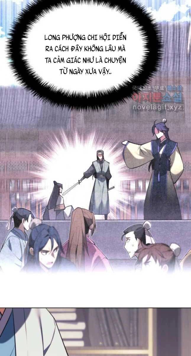 Học Giả Kiếm Sĩ Chapter 56 - 62