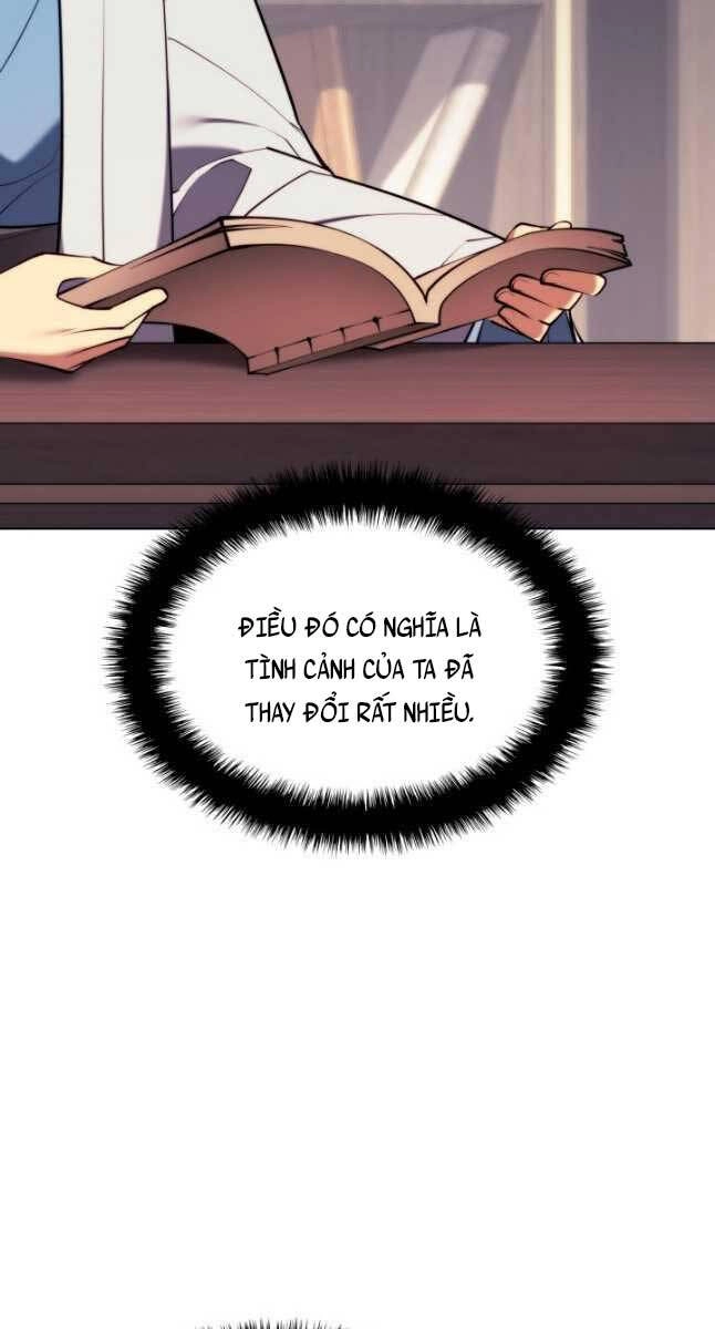 Học Giả Kiếm Sĩ Chapter 56 - 63