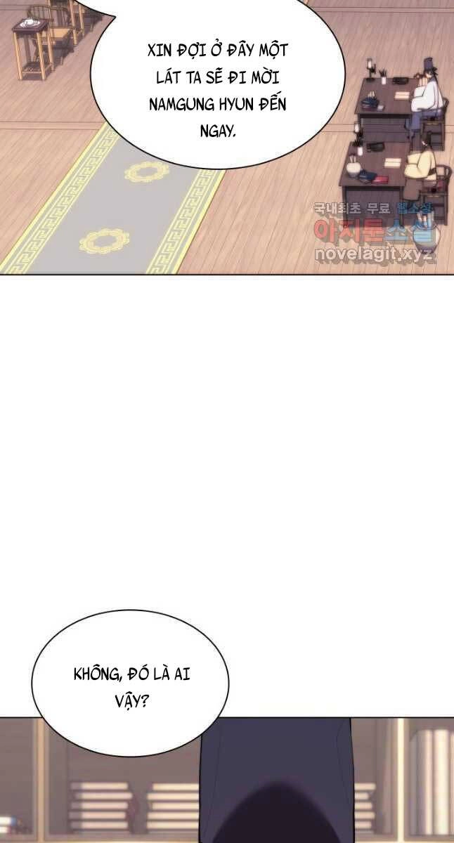 Học Giả Kiếm Sĩ Chapter 56 - 67