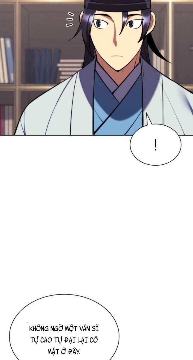 Học Giả Kiếm Sĩ Chapter 56 - 68