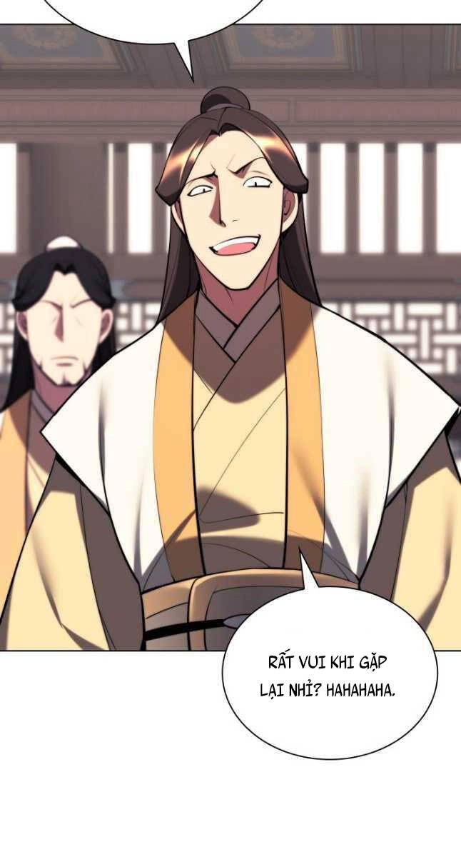 Học Giả Kiếm Sĩ Chapter 56 - 69