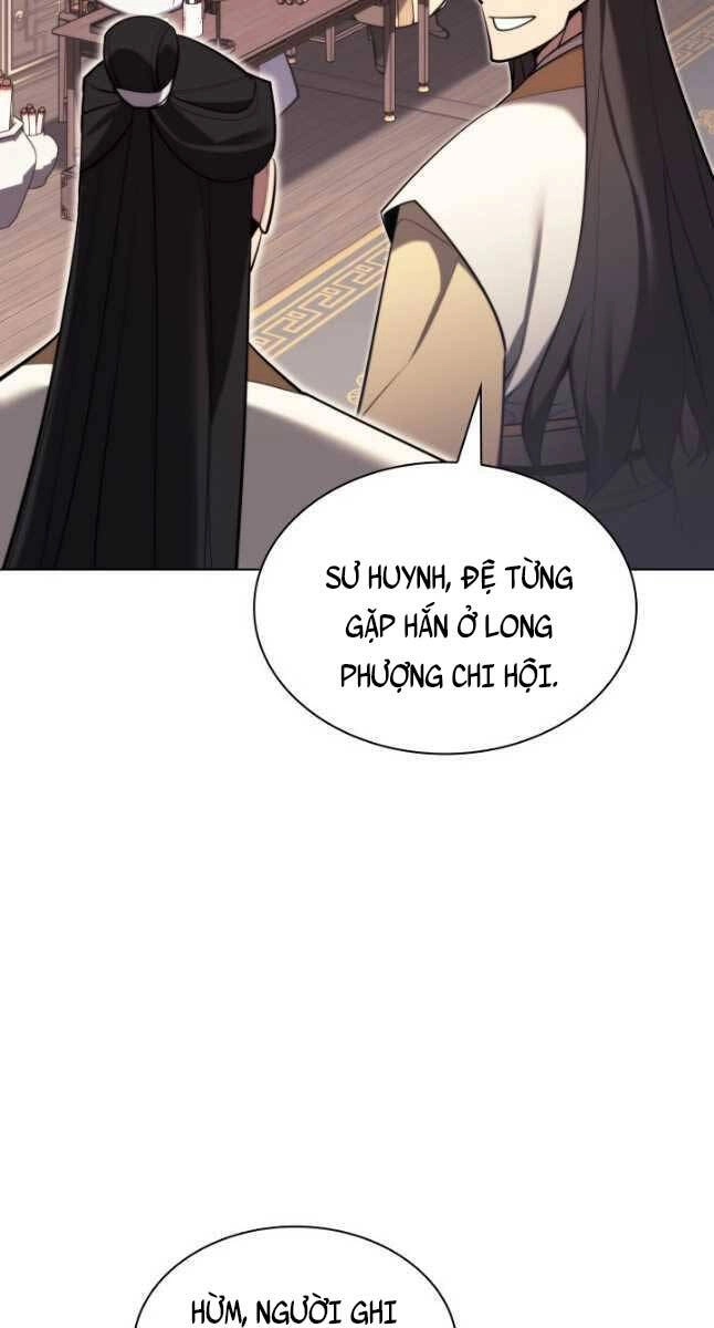 Học Giả Kiếm Sĩ Chapter 56 - 71