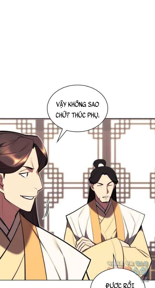 Học Giả Kiếm Sĩ Chapter 56 - 79