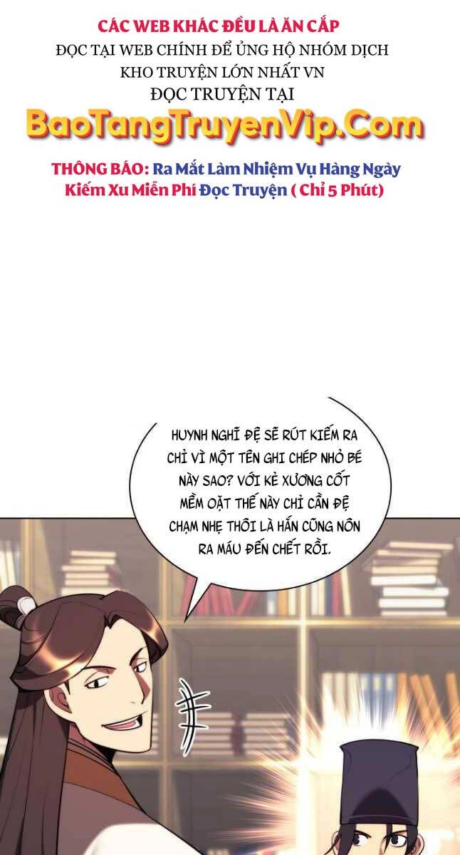 Học Giả Kiếm Sĩ Chapter 56 - 84