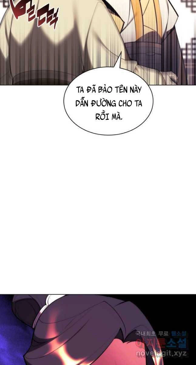 Học Giả Kiếm Sĩ Chapter 56 - 86