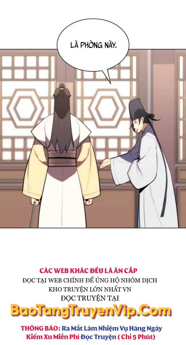Học Giả Kiếm Sĩ Chapter 56 - 94