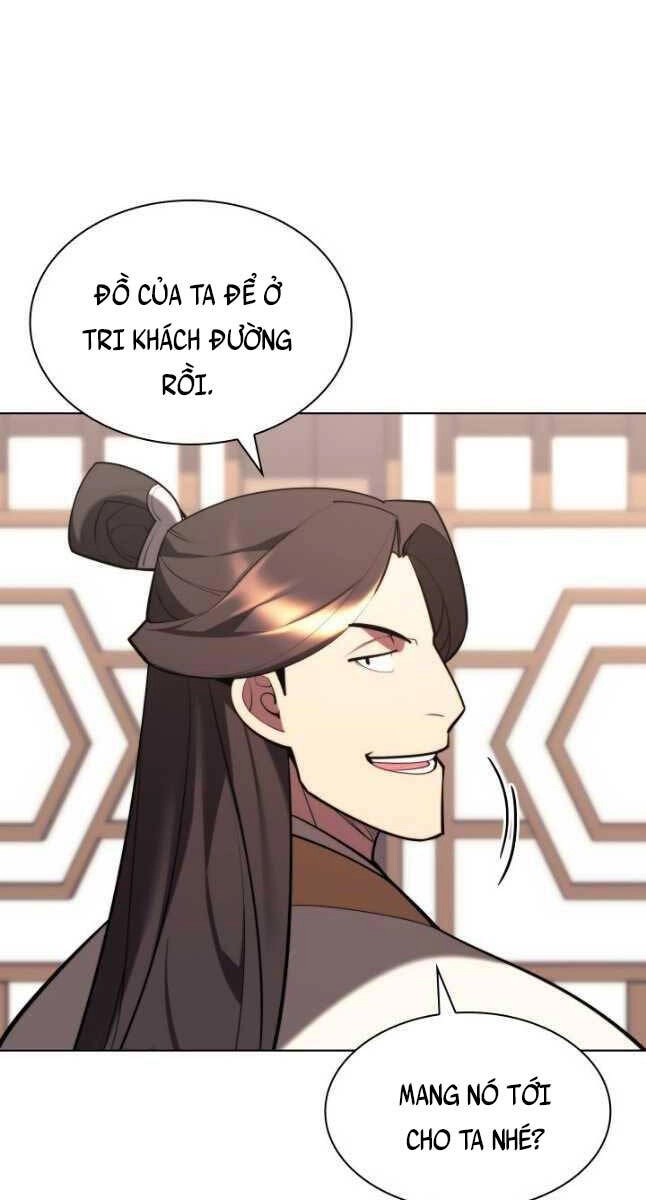 Học Giả Kiếm Sĩ Chapter 56 - 96