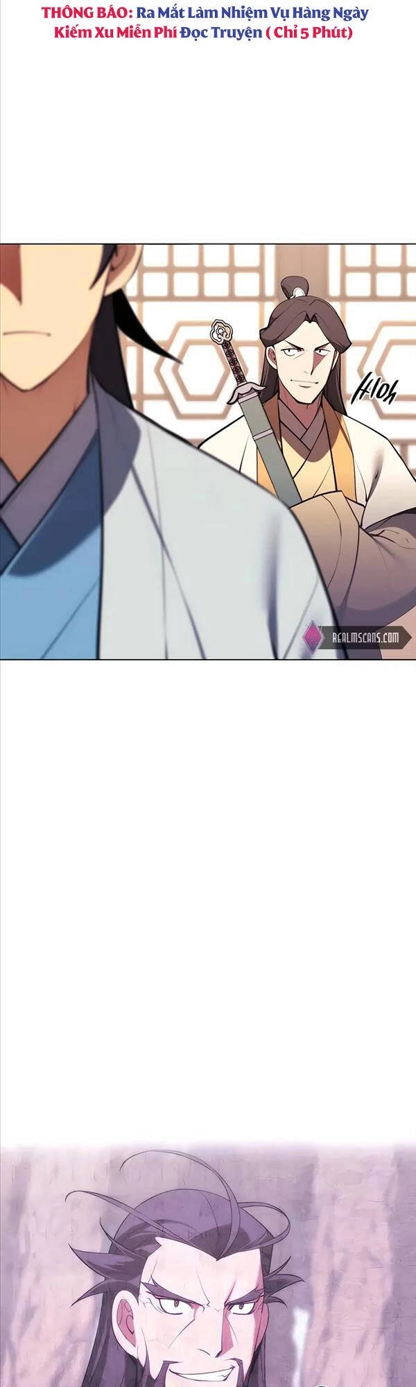 Học Giả Kiếm Sĩ Chapter 57 - 4