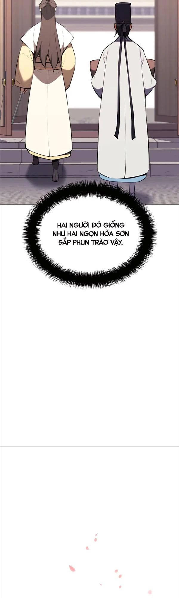 Học Giả Kiếm Sĩ Chapter 57 - 15