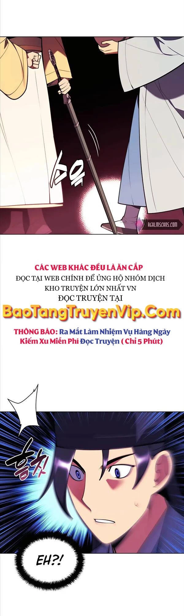 Học Giả Kiếm Sĩ Chapter 57 - 19
