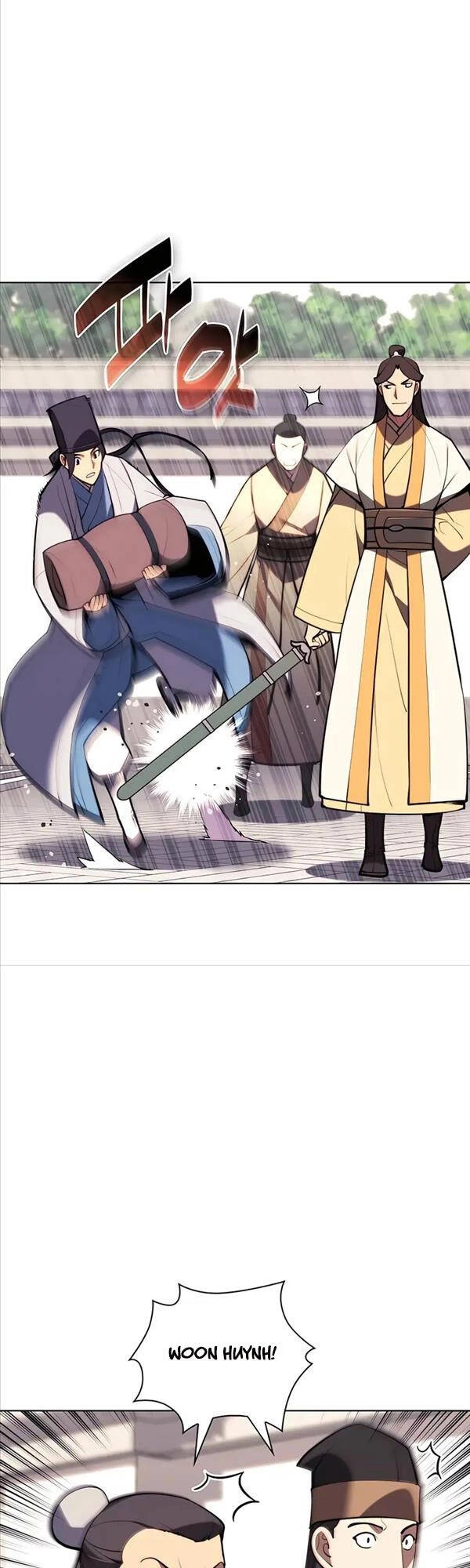 Học Giả Kiếm Sĩ Chapter 57 - 20