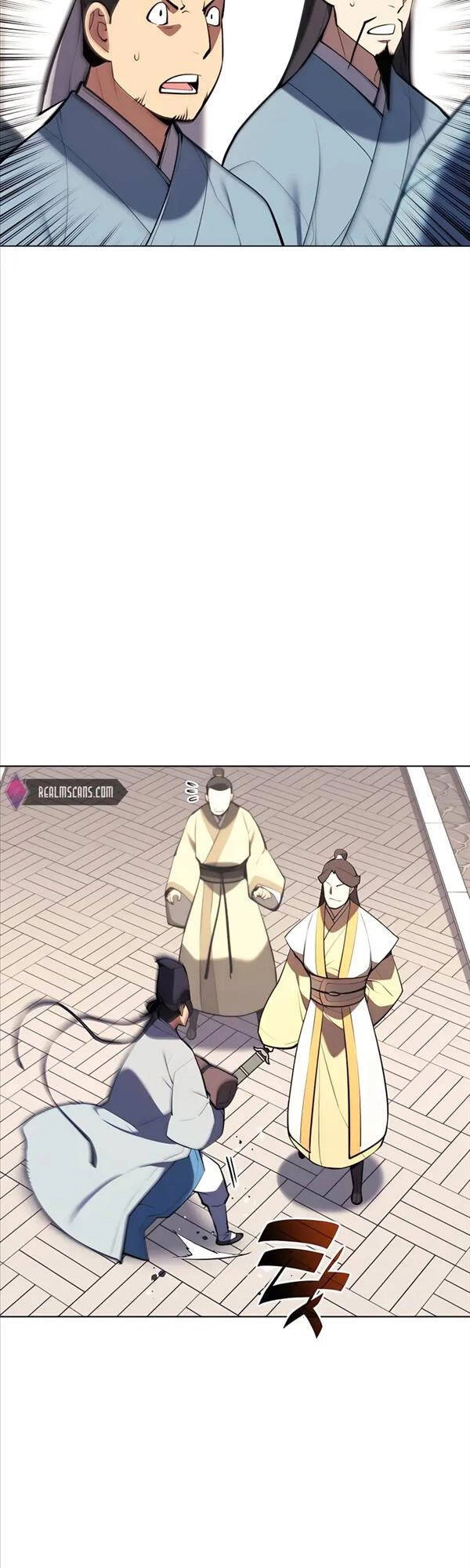 Học Giả Kiếm Sĩ Chapter 57 - 21