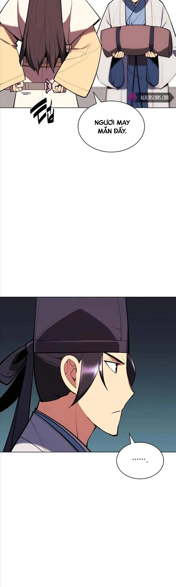 Học Giả Kiếm Sĩ Chapter 57 - 24