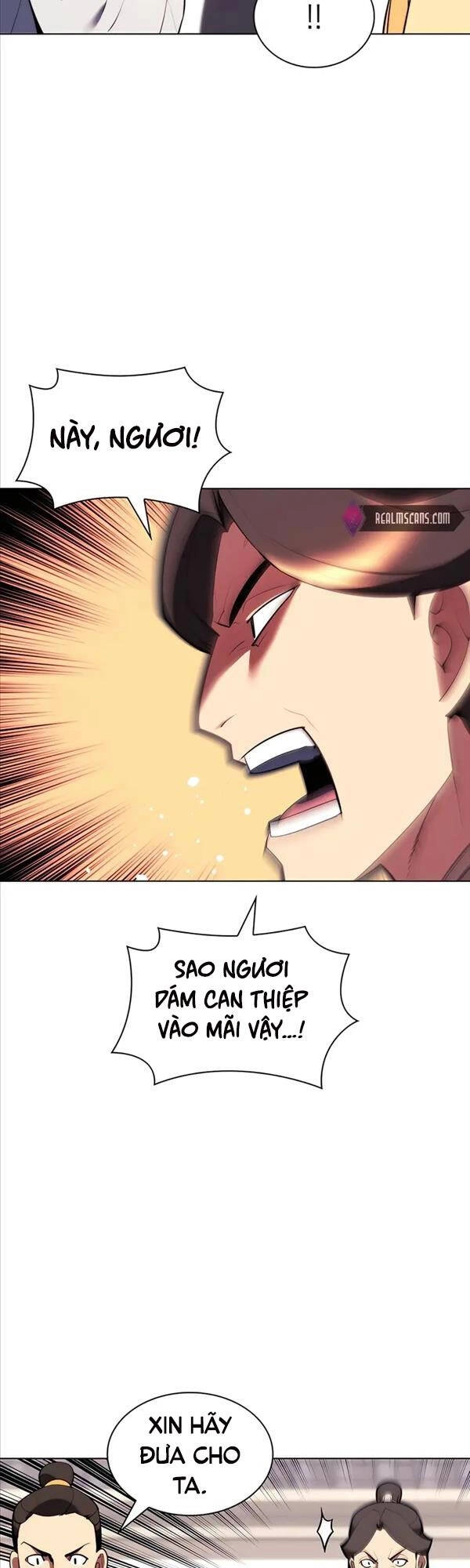 Học Giả Kiếm Sĩ Chapter 57 - 26