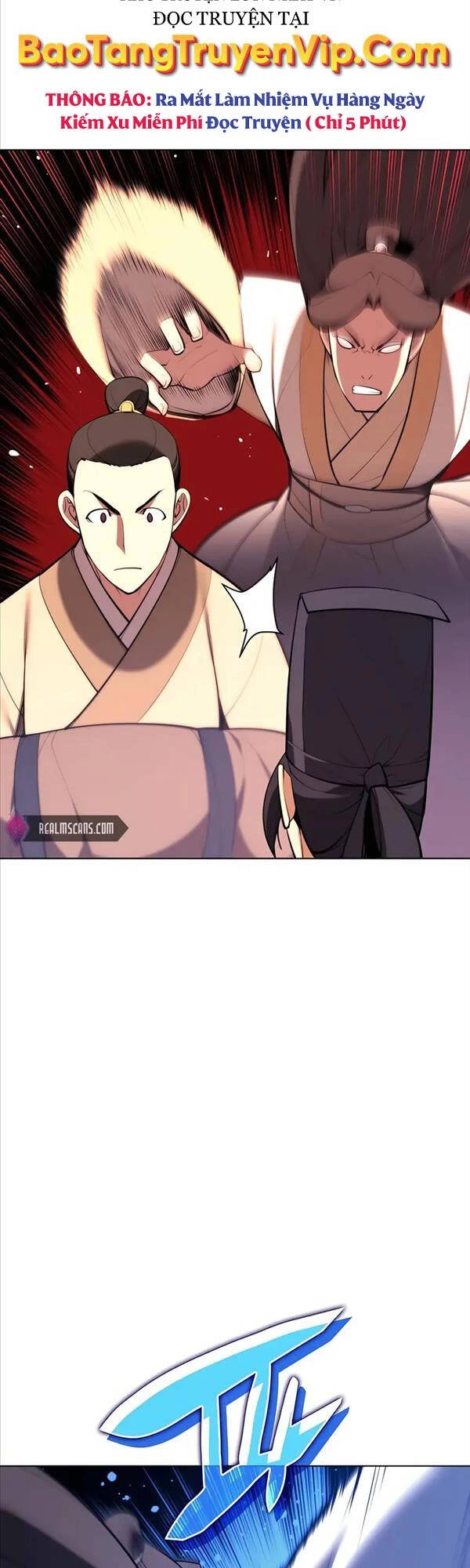 Học Giả Kiếm Sĩ Chapter 57 - 28