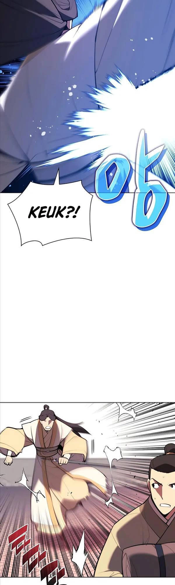 Học Giả Kiếm Sĩ Chapter 57 - 29