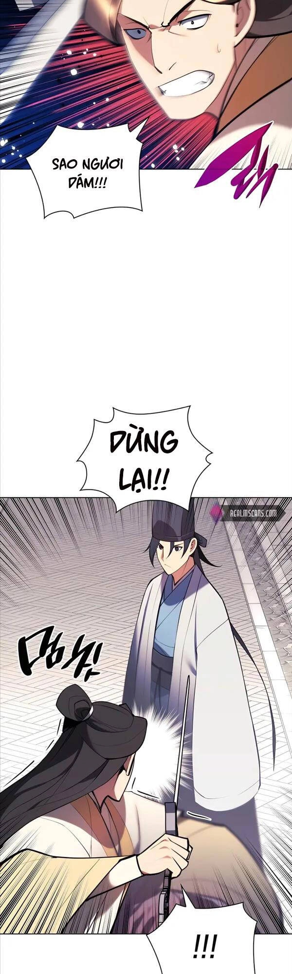 Học Giả Kiếm Sĩ Chapter 57 - 43