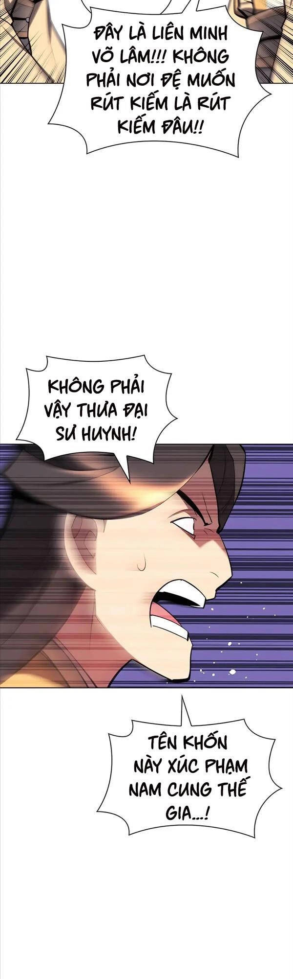 Học Giả Kiếm Sĩ Chapter 57 - 46