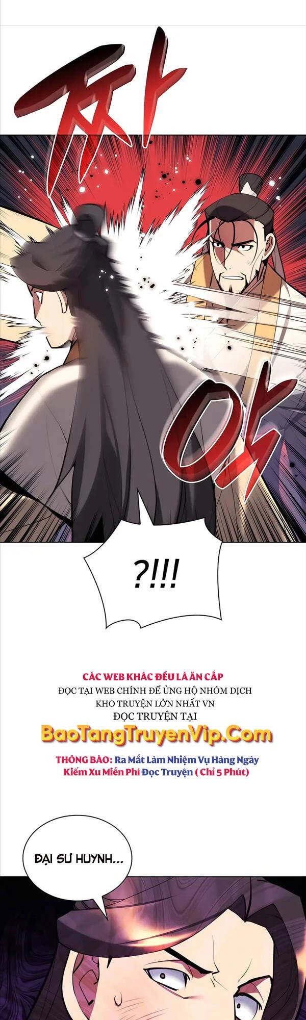 Học Giả Kiếm Sĩ Chapter 57 - 47