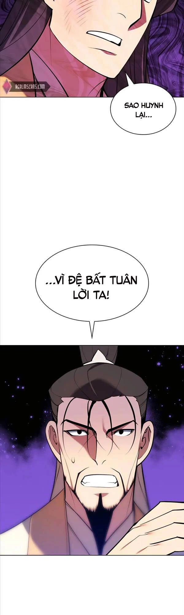 Học Giả Kiếm Sĩ Chapter 57 - 48