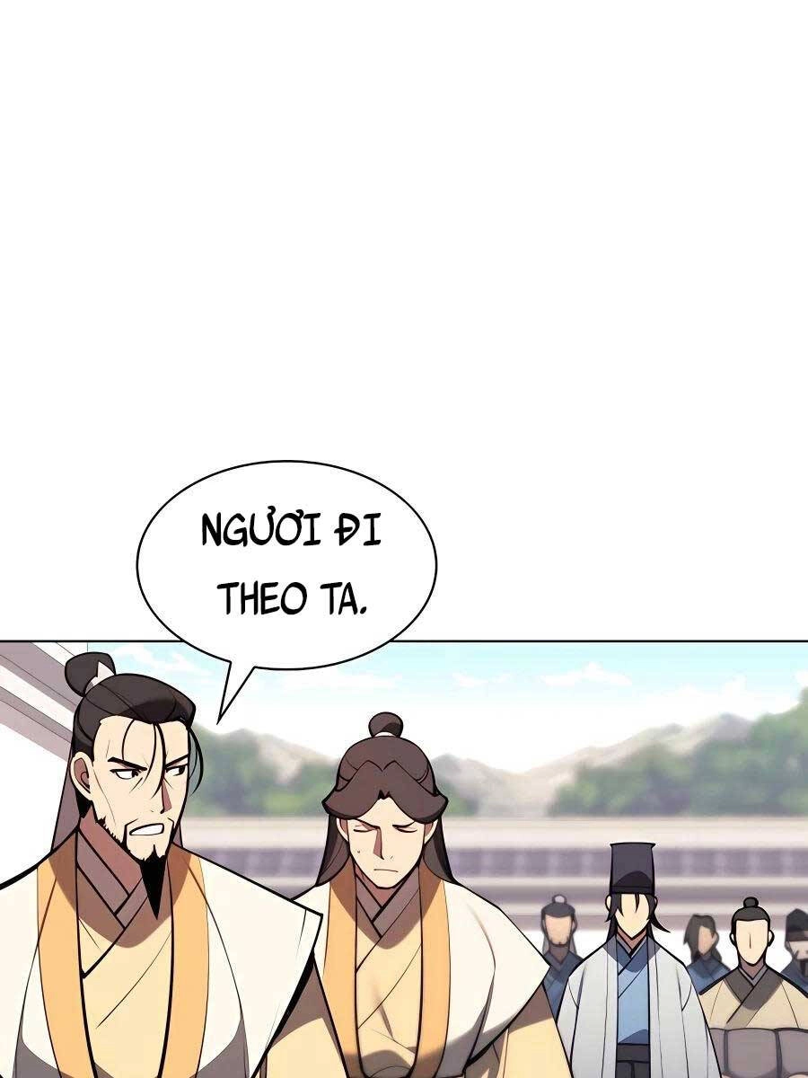 Học Giả Kiếm Sĩ Chapter 58 - 3