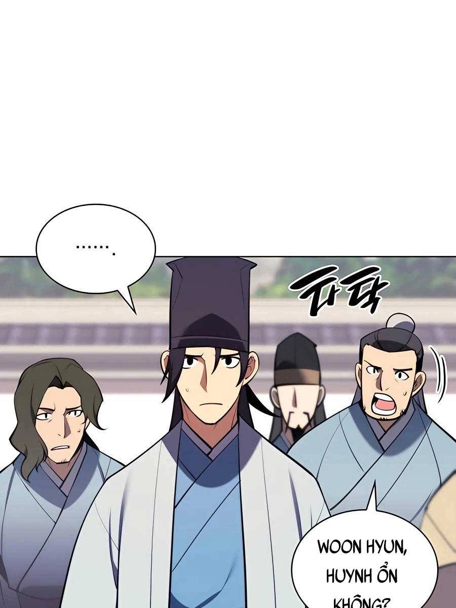 Học Giả Kiếm Sĩ Chapter 58 - 6
