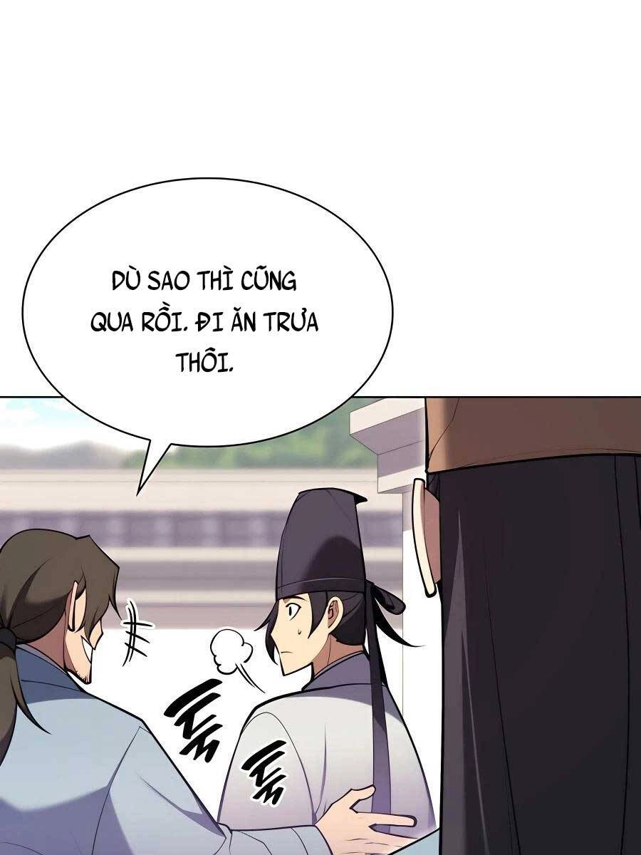 Học Giả Kiếm Sĩ Chapter 58 - 13