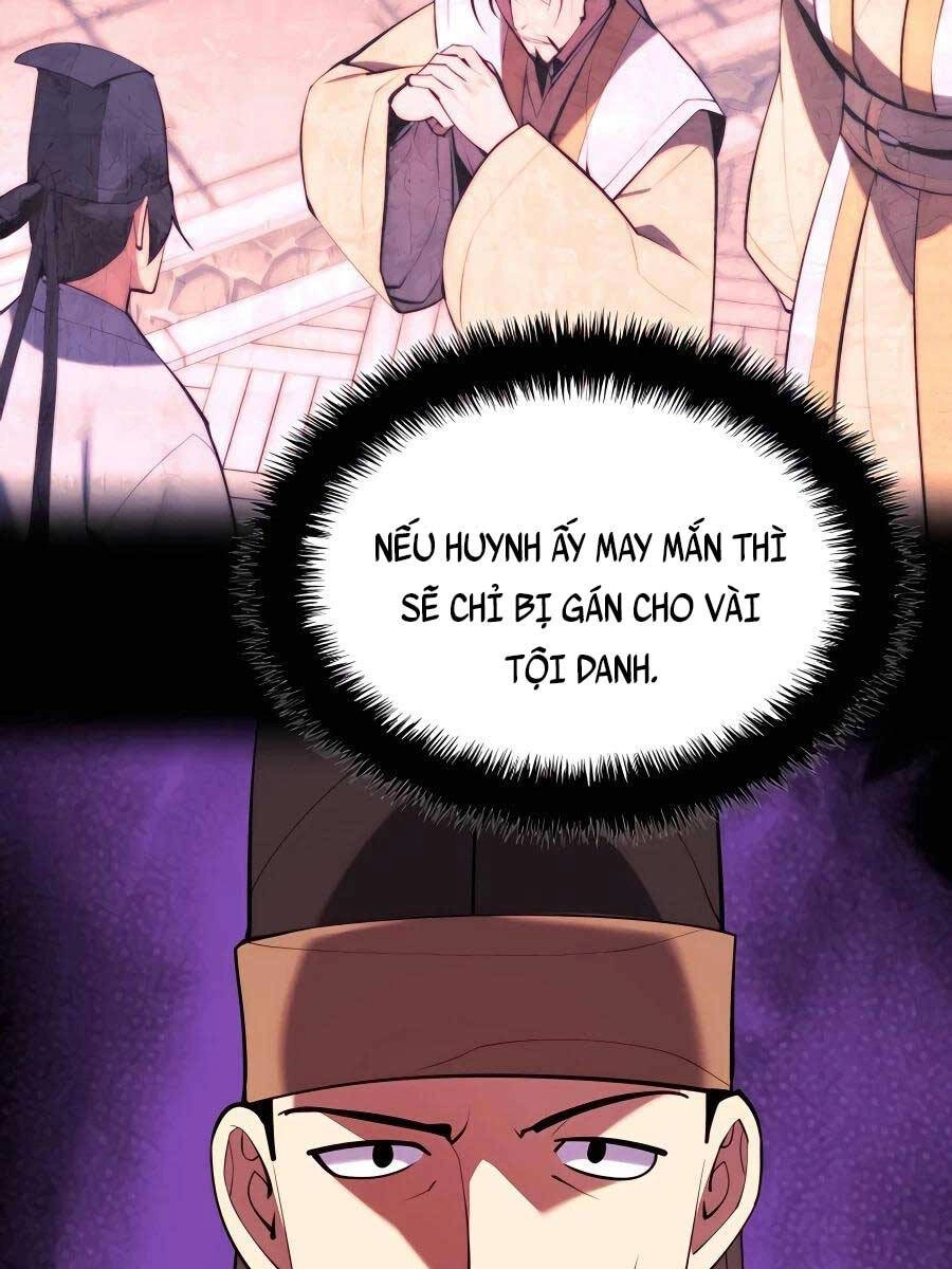 Học Giả Kiếm Sĩ Chapter 58 - 16