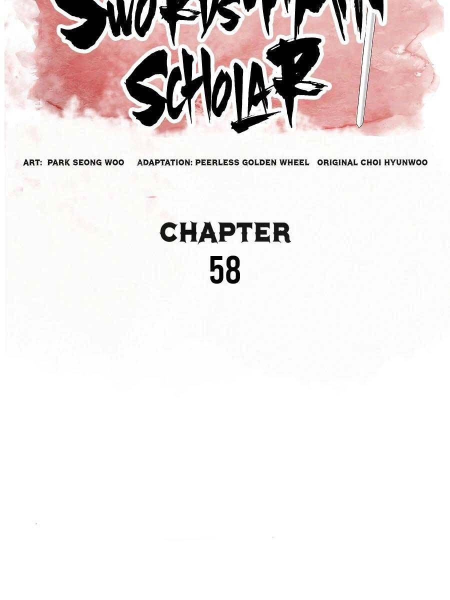 Học Giả Kiếm Sĩ Chapter 58 - 20