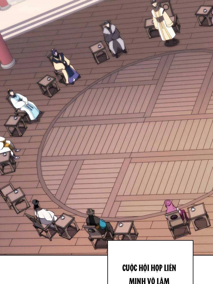 Học Giả Kiếm Sĩ Chapter 58 - 22