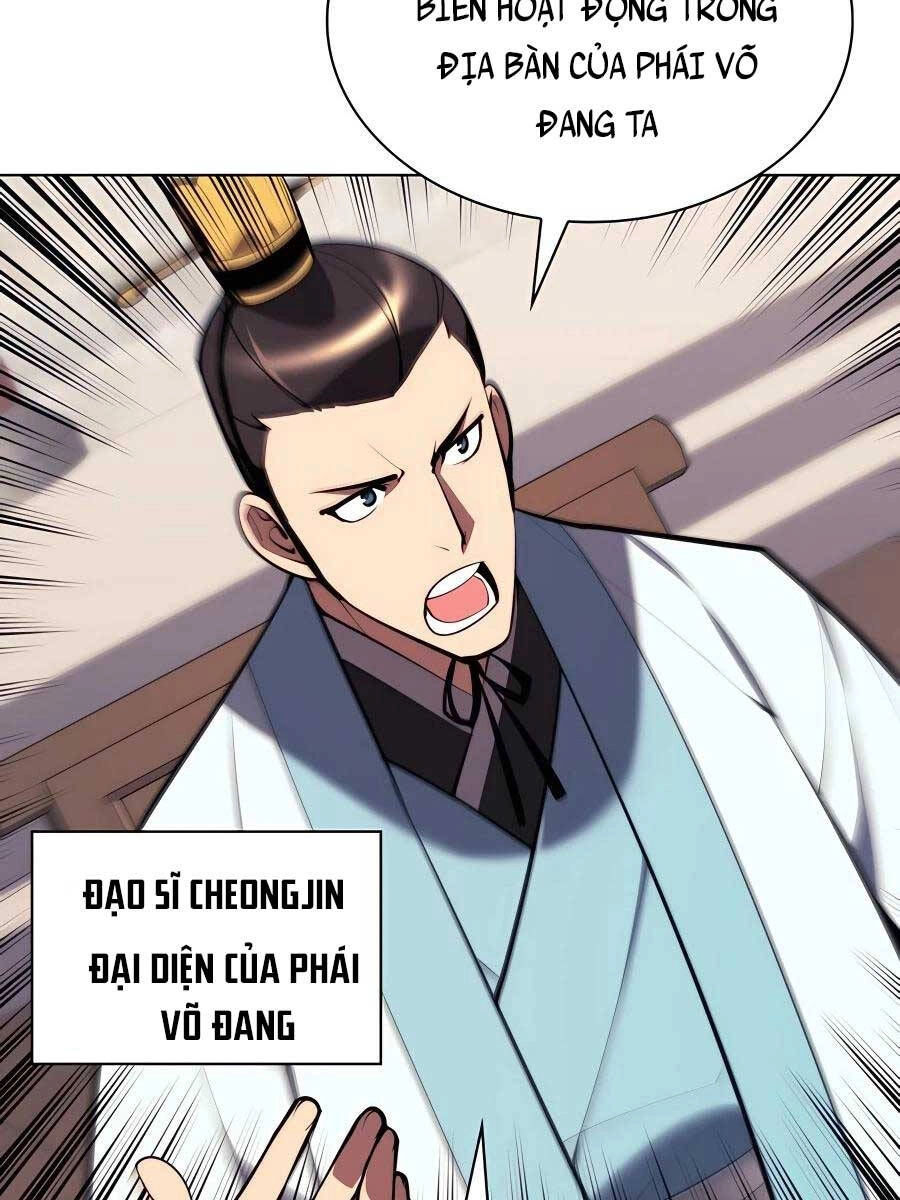 Học Giả Kiếm Sĩ Chapter 58 - 26