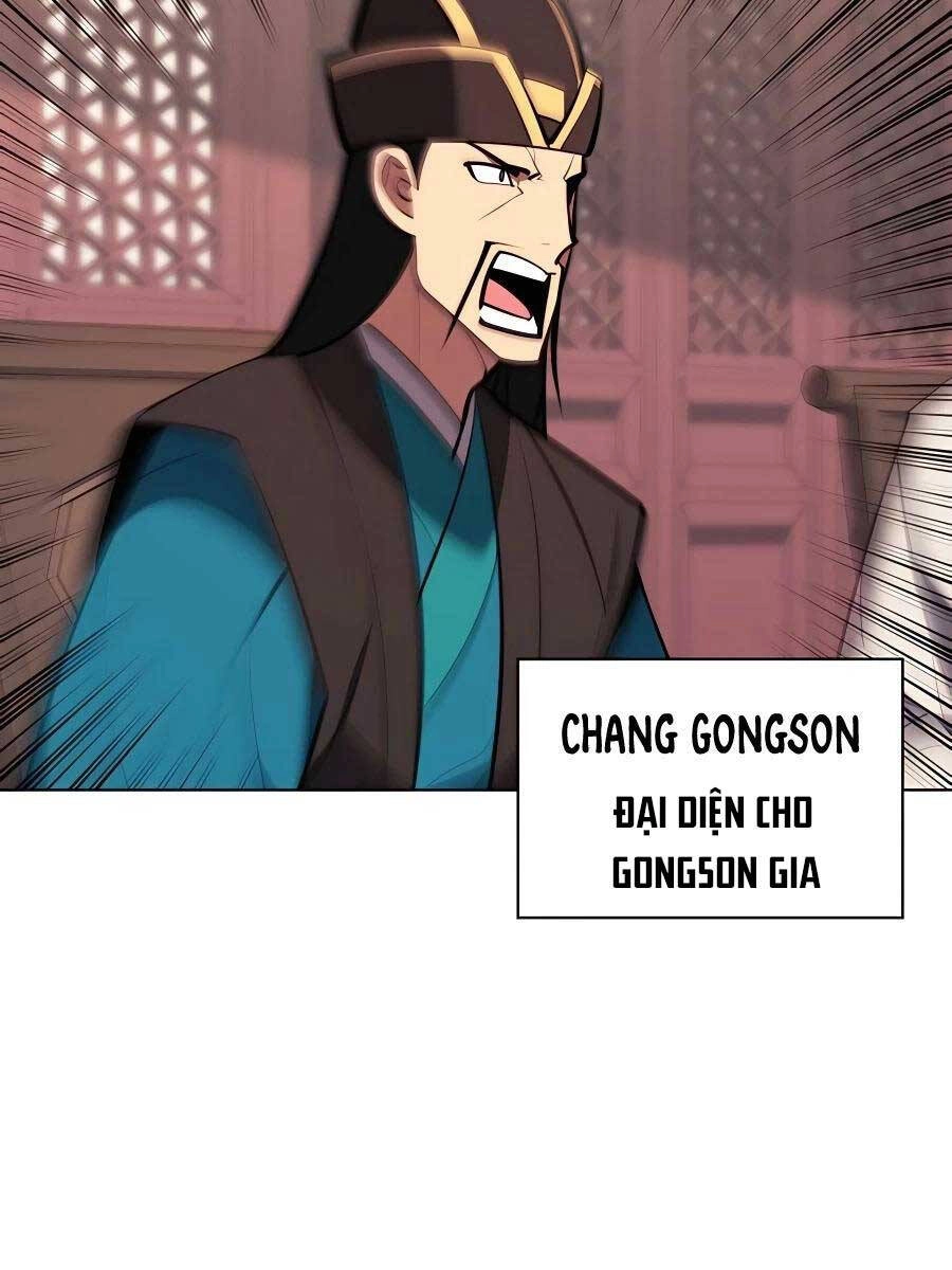 Học Giả Kiếm Sĩ Chapter 58 - 32