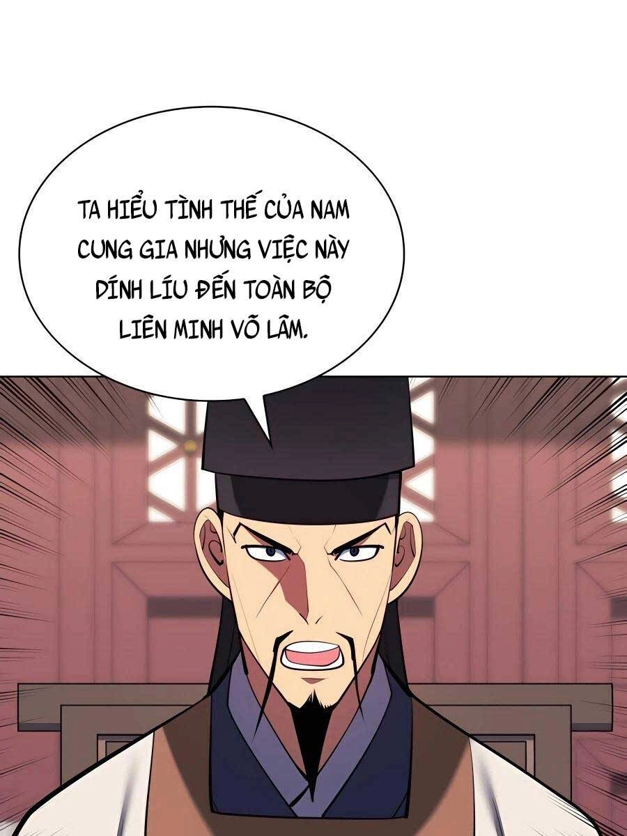 Học Giả Kiếm Sĩ Chapter 58 - 36